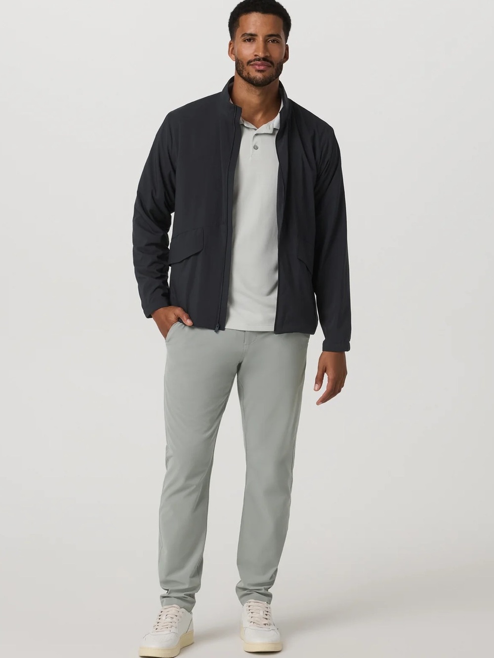 Vuori Aim Trouser